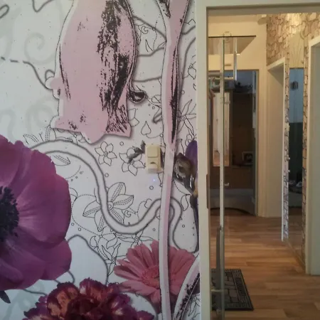 Usis_ferienwohnung Im Harz Quedlinburg